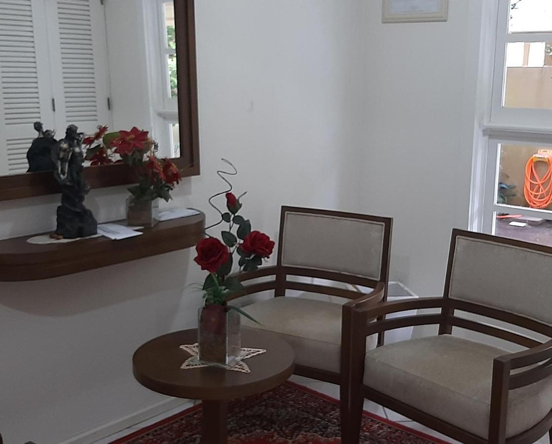 Residencial Vicenza Apartment Gramado Bagian luar foto