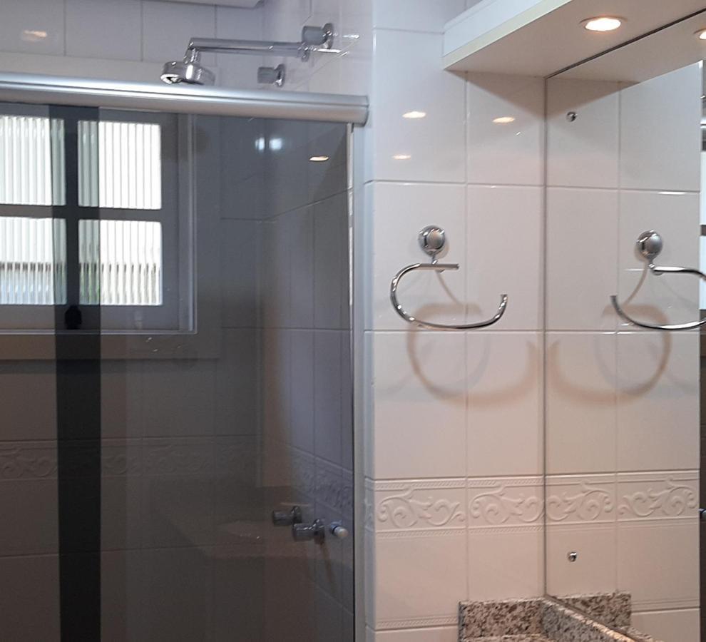 Residencial Vicenza Apartment Gramado Bagian luar foto